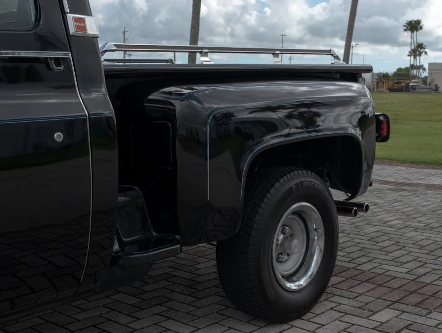 1986 GMC Sierra - Image 8 of 31