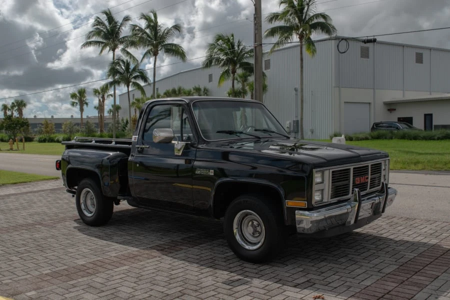 1986 GMC Sierra - Image 19 of 31