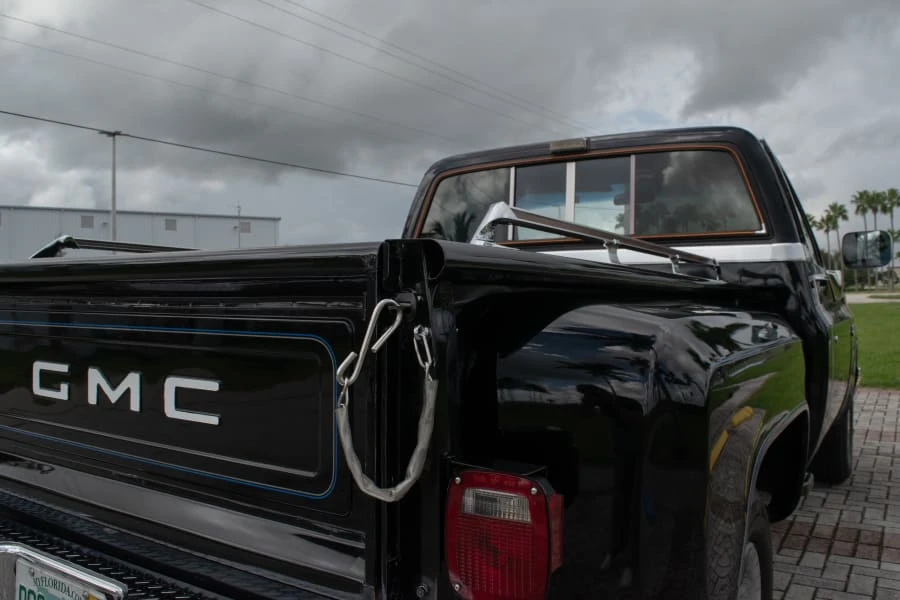 1986 GMC Sierra - Image 27 of 31