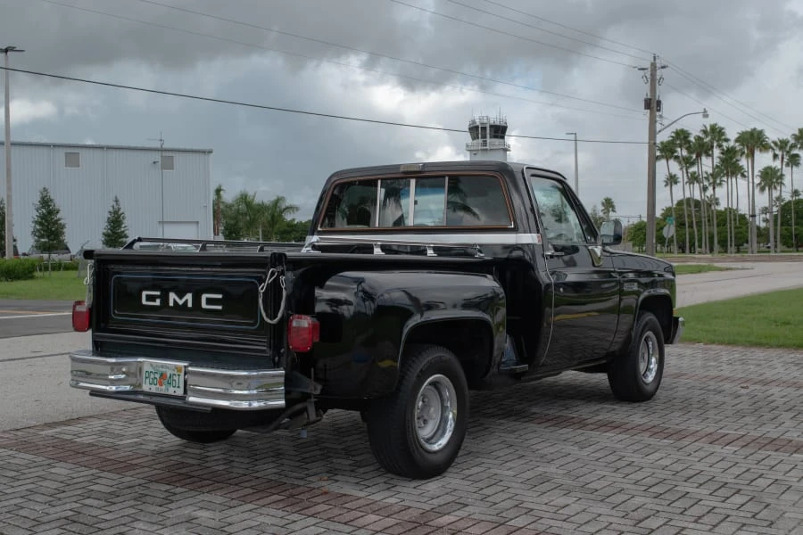 1986 GMC Sierra - Image 3 of 31