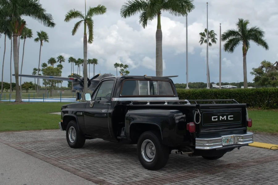 1986 GMC Sierra - Image 2 of 31