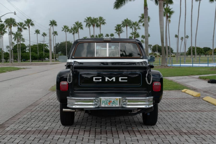 1986 GMC Sierra - Image 5 of 31