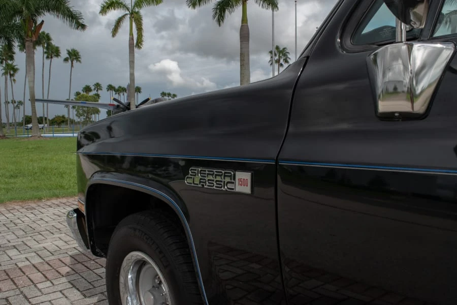 1986 GMC Sierra - Image 23 of 31