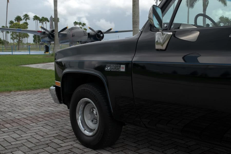 1986 GMC Sierra - Image 18 of 31