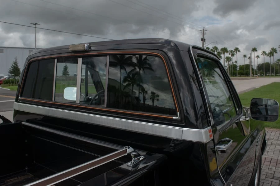 1986 GMC Sierra - Image 22 of 31