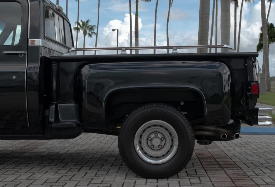 1986 GMC Sierra - Image 13 of 31