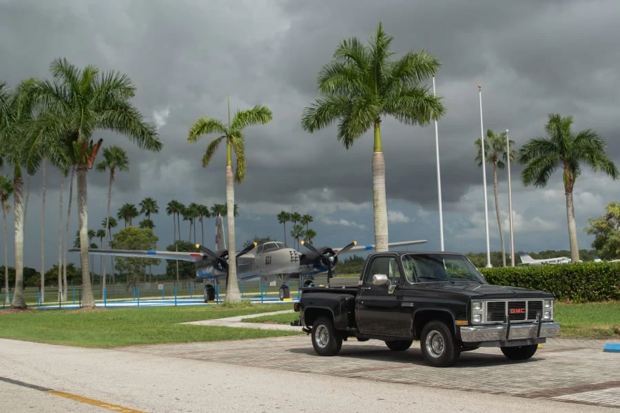 1986 GMC Sierra - Image 6 of 31