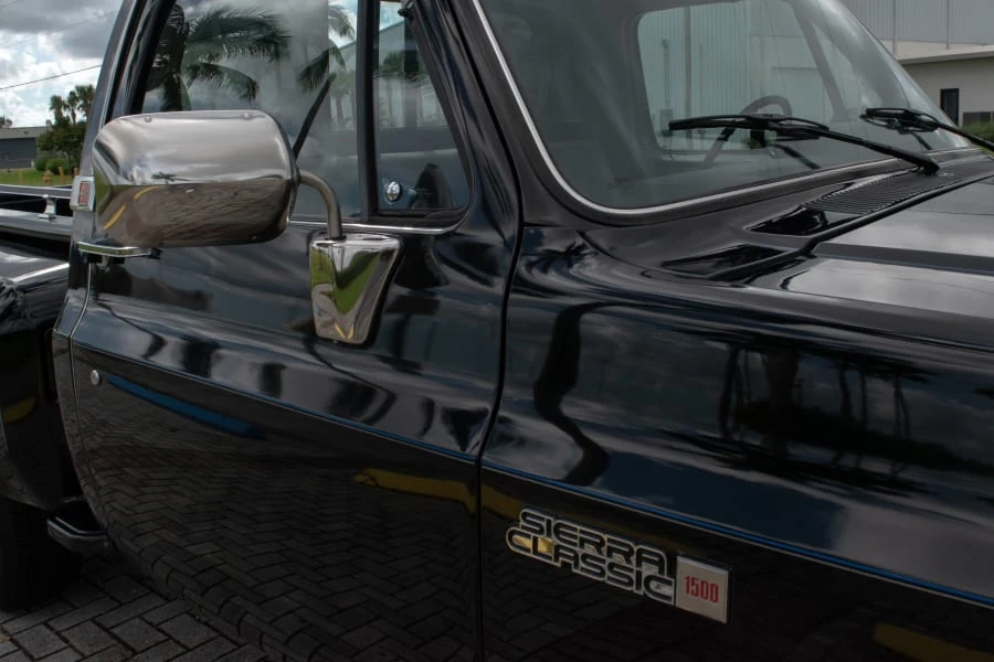 1986 GMC Sierra - Image 7 of 31