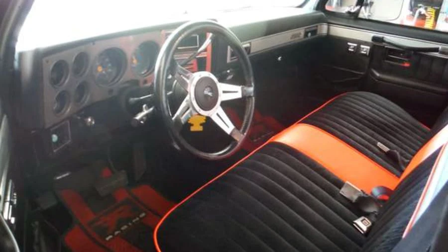 1986 GMC Sierra - Image 5 of 6