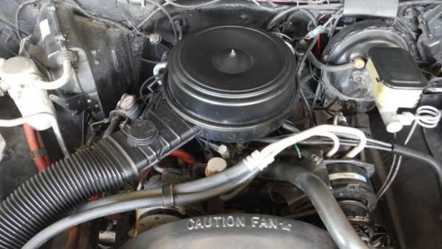 1986 GMC Sierra - Image 6 of 6