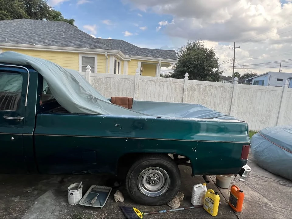 1986 GMC C/K 3rd Gen - Image 2 of 3