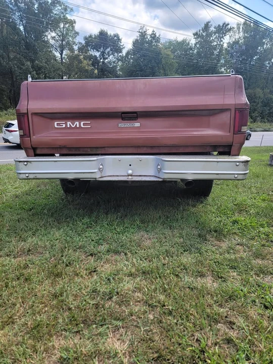 1986 GMC C/K 3rd Gen - Image 2 of 3