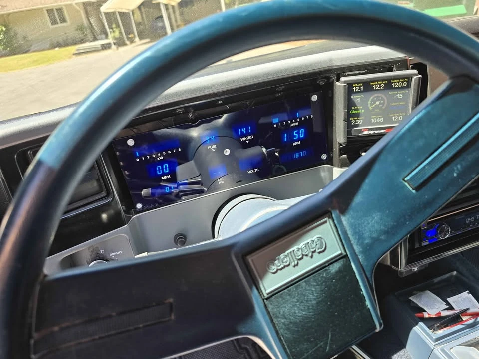 1986 GMC Sprint/Caballero - Image 2 of 8