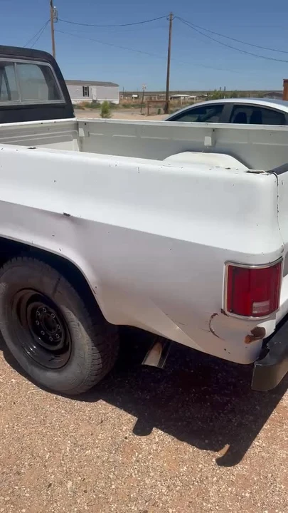 1986 GMC C/K 3rd Gen - Image 6 of 6