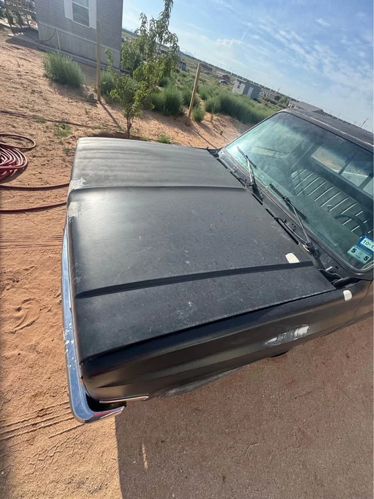 1986 GMC C/K 3rd Gen - Image 2 of 6