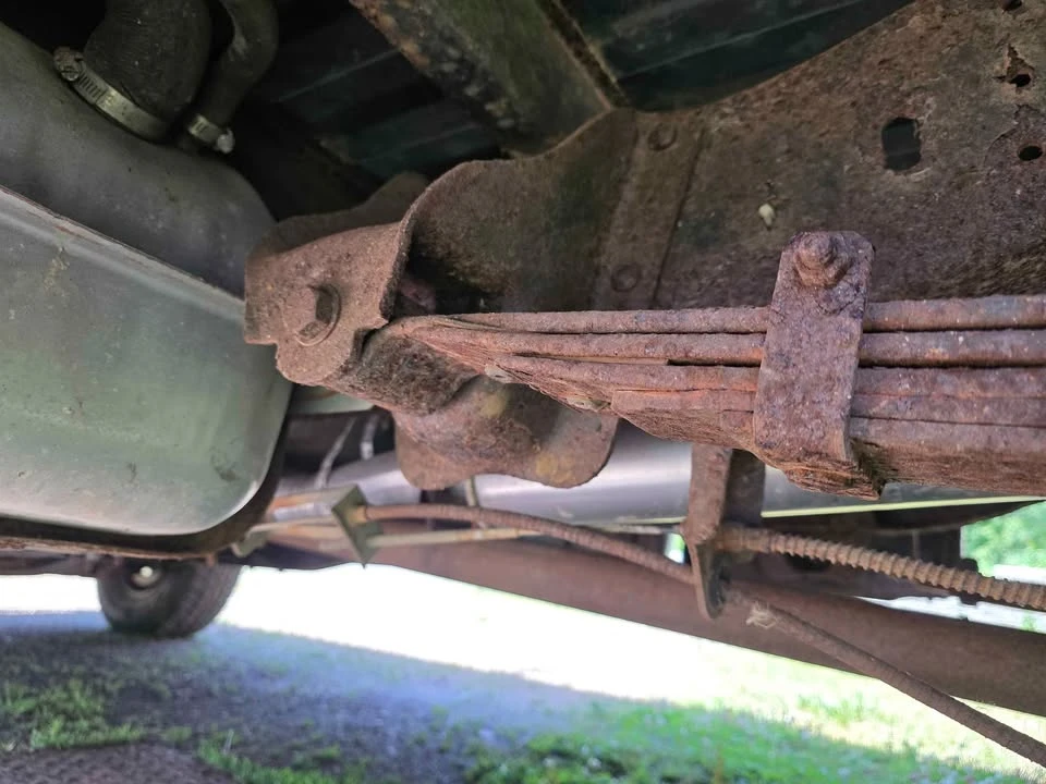1986 GMC C/K 3rd Gen - Image 7 of 8
