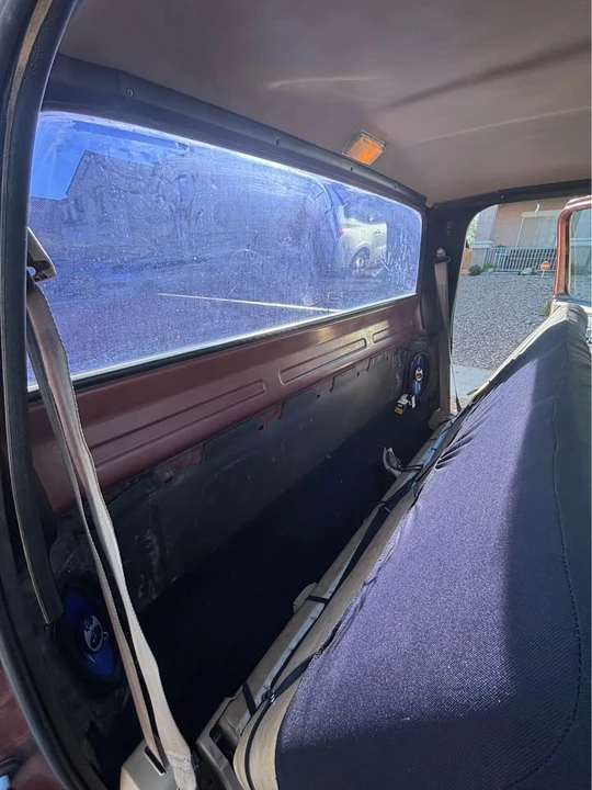 1986 GMC C/K 3rd Gen - Image 5 of 12