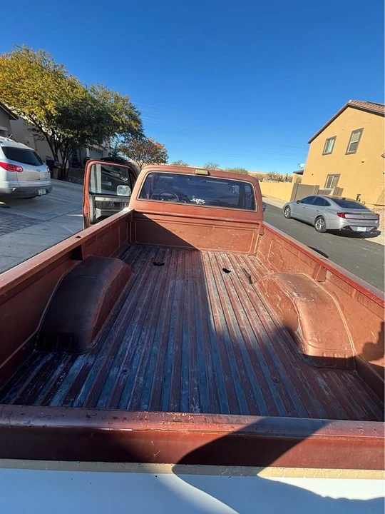 1986 GMC C/K 3rd Gen - Image 6 of 12
