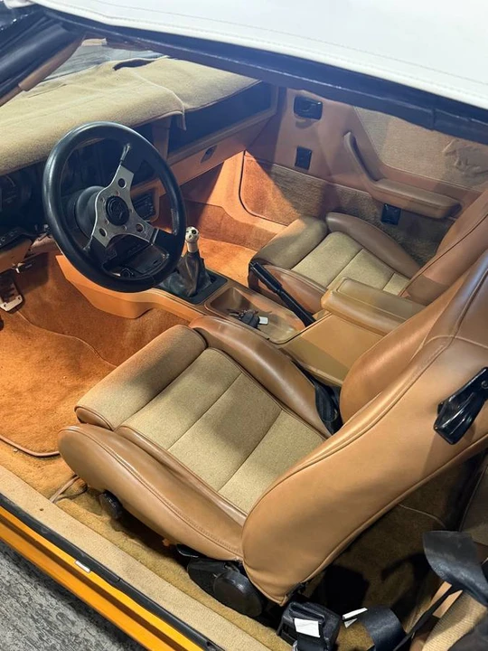 1986 Ford Mustang GT 3rd Gen - Image 5 of 9