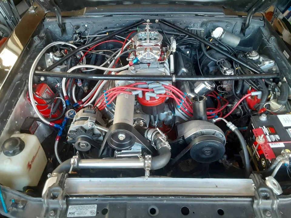 1986 Ford Mustang GT 3rd Gen - Image 3 of 5