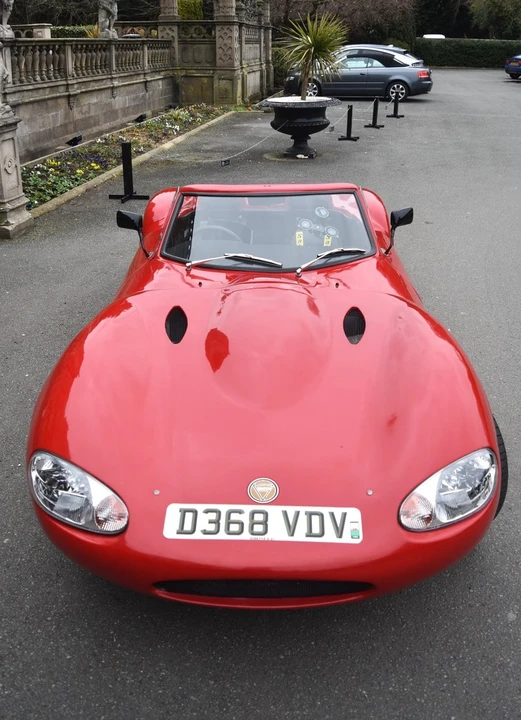 1986 Ginetta - Image 22 of 30