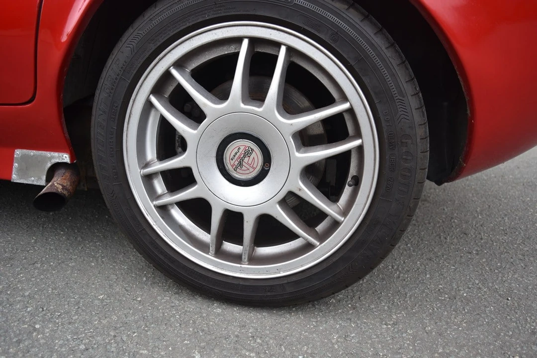 1986 Ginetta - Image 26 of 30