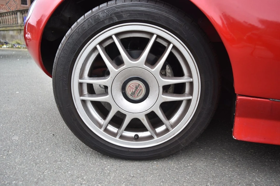 1986 Ginetta - Image 25 of 30