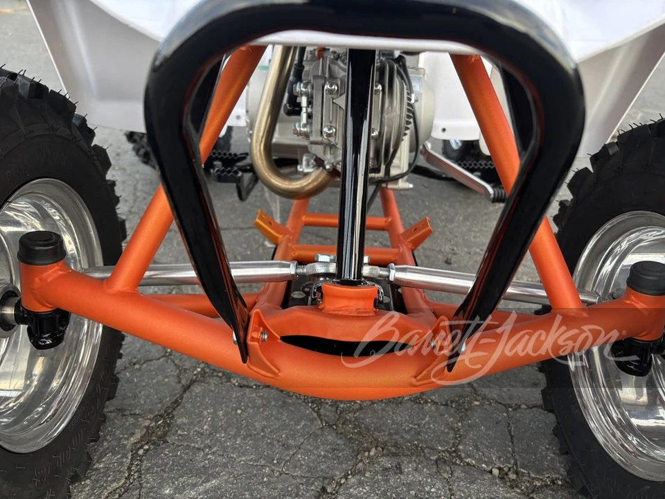 1986 Honda ATV - Image 6 of 10