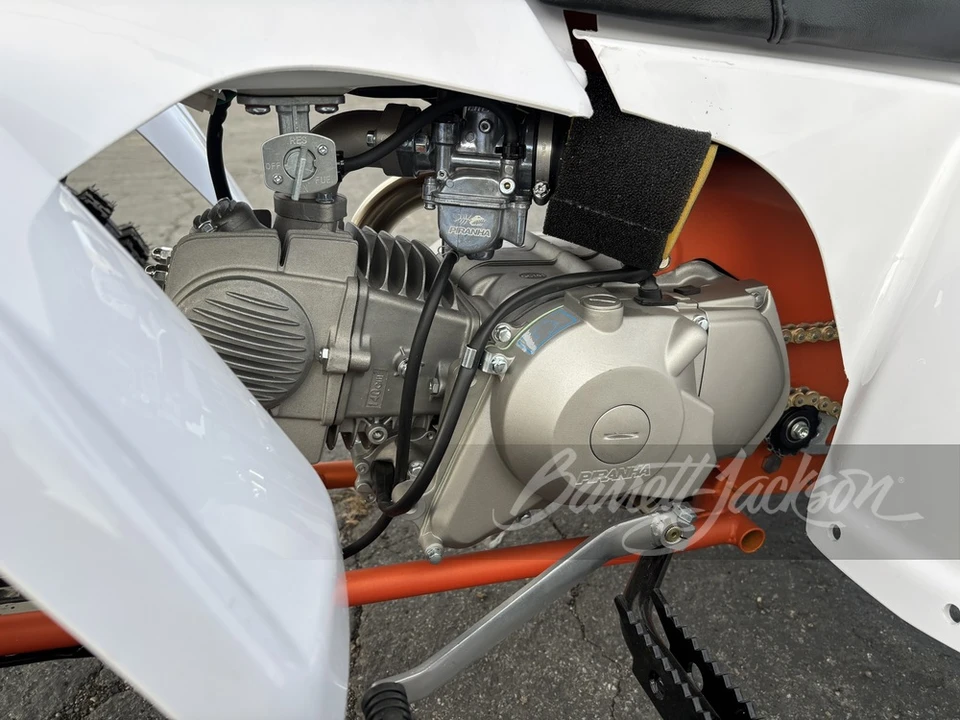 1986 Honda ATV - Image 8 of 10