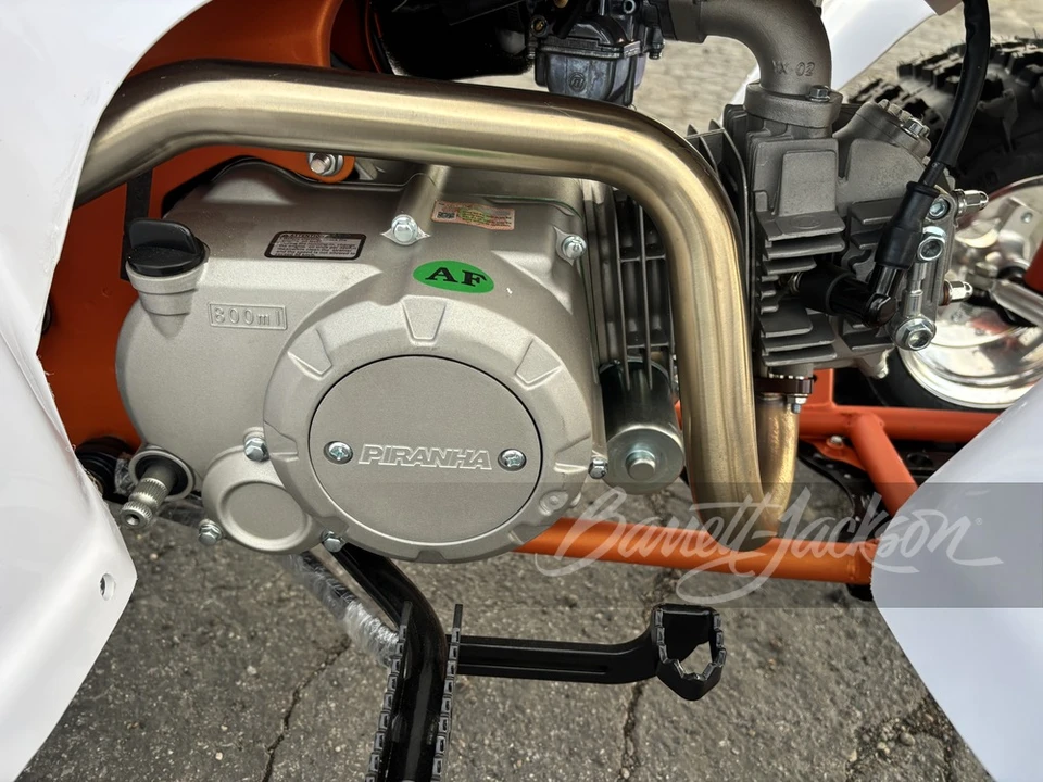 1986 Honda ATV - Image 9 of 10