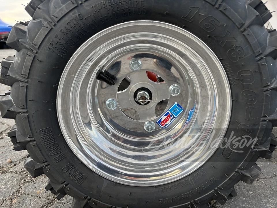 1986 Honda ATV - Image 10 of 10