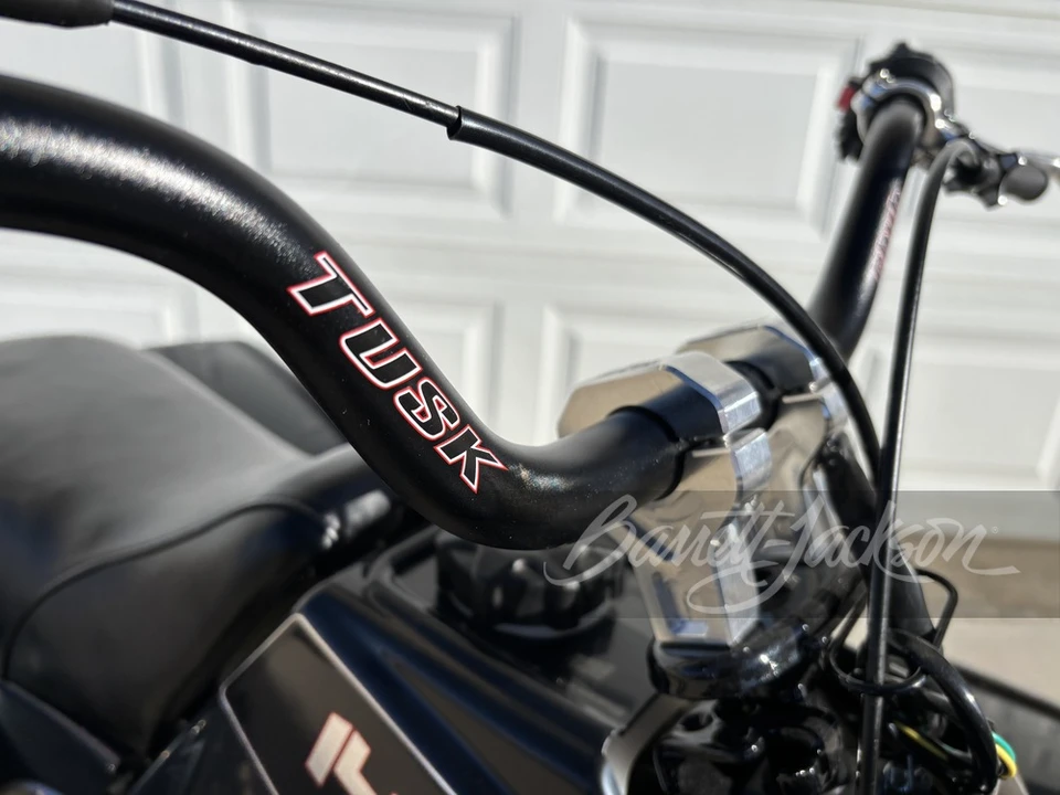 1986 Honda ATV - Image 4 of 9