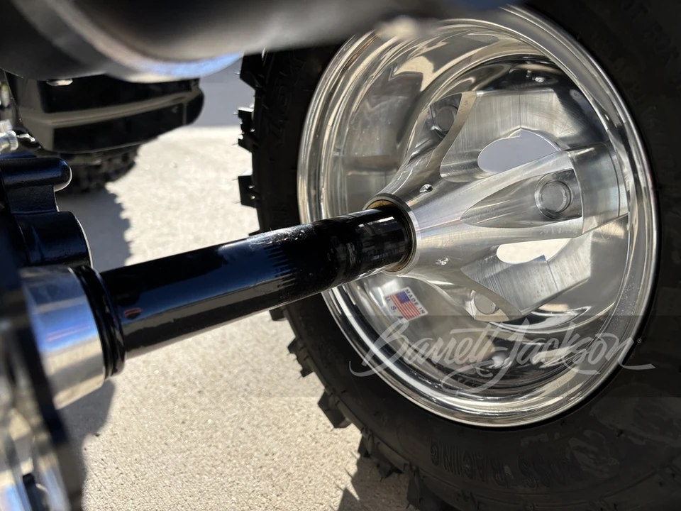 1986 Honda ATV - Image 9 of 9