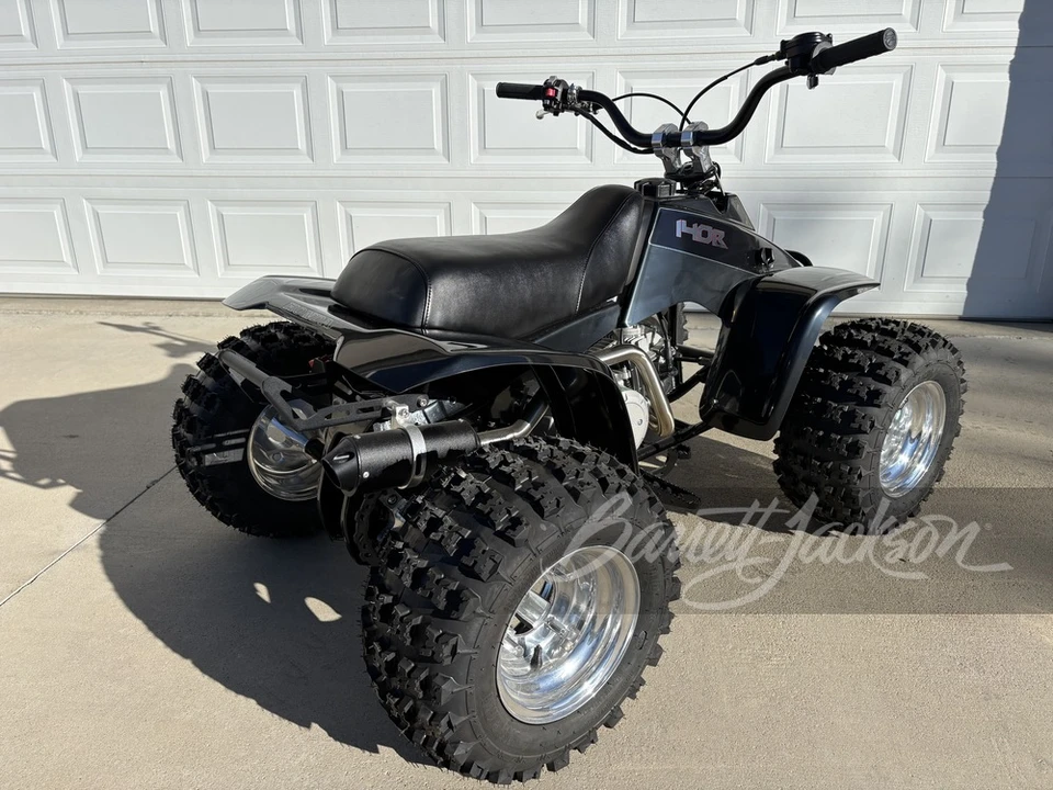 1986 Honda ATV - Image 2 of 9