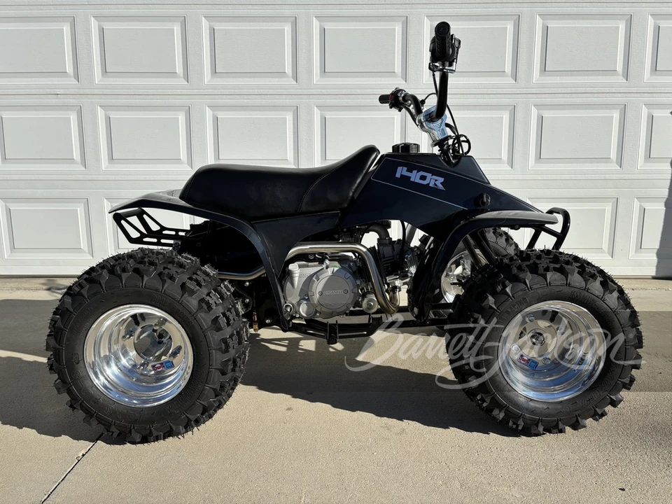 1986 Honda ATV - Image 5 of 9