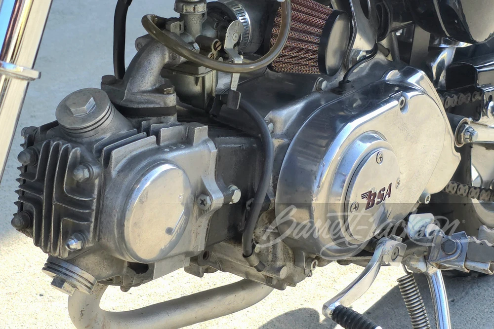 1986 Honda CR - Image 3 of 19
