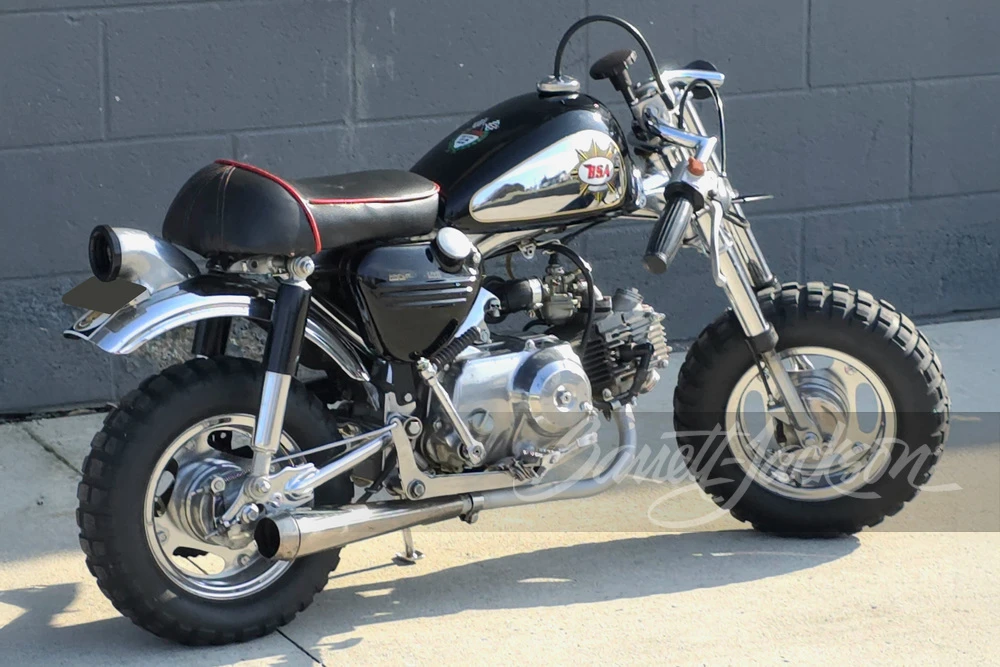 1986 Honda CR - Image 8 of 19