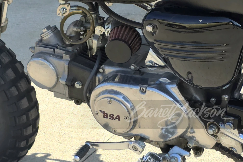 1986 Honda CR - Image 7 of 19