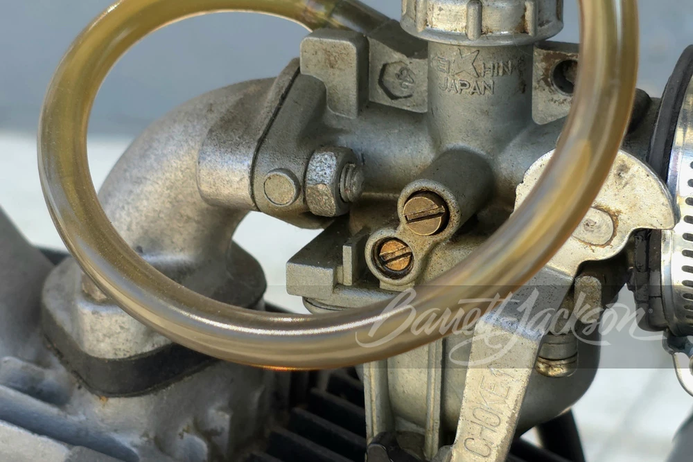 1986 Honda CR - Image 15 of 19