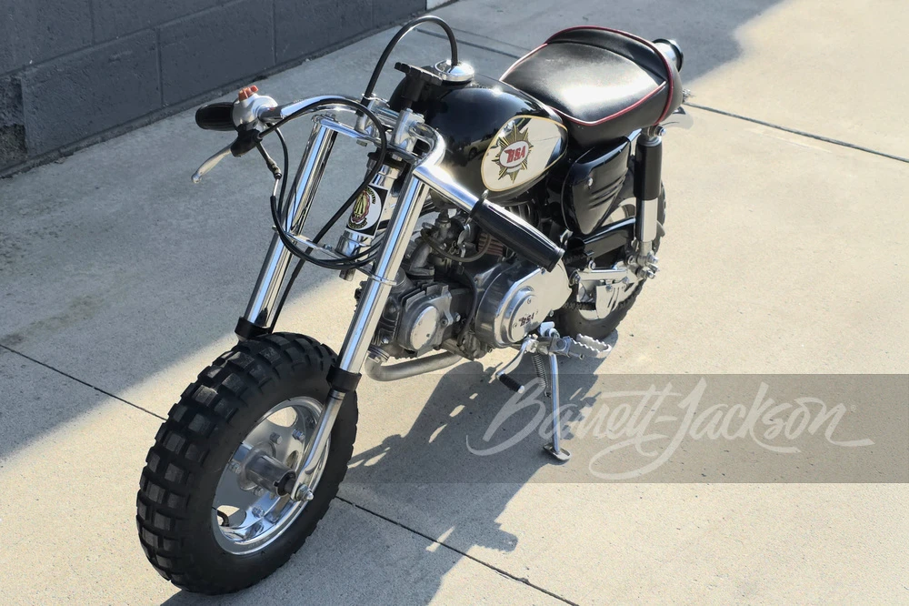 1986 Honda CR - Image 11 of 19