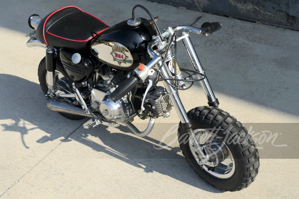 1986 Honda CR - Image 12 of 19