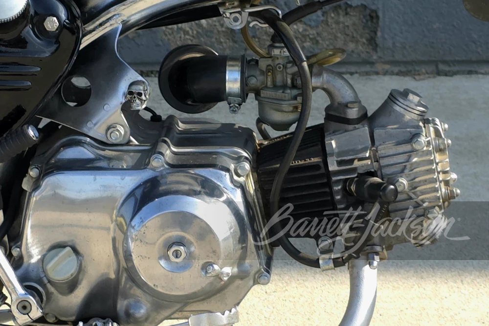 1986 Honda CR - Image 5 of 19