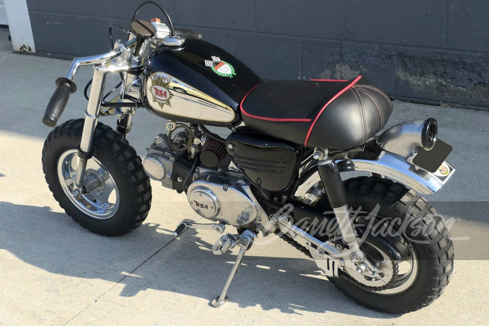 1986 Honda CR - Image 10 of 19