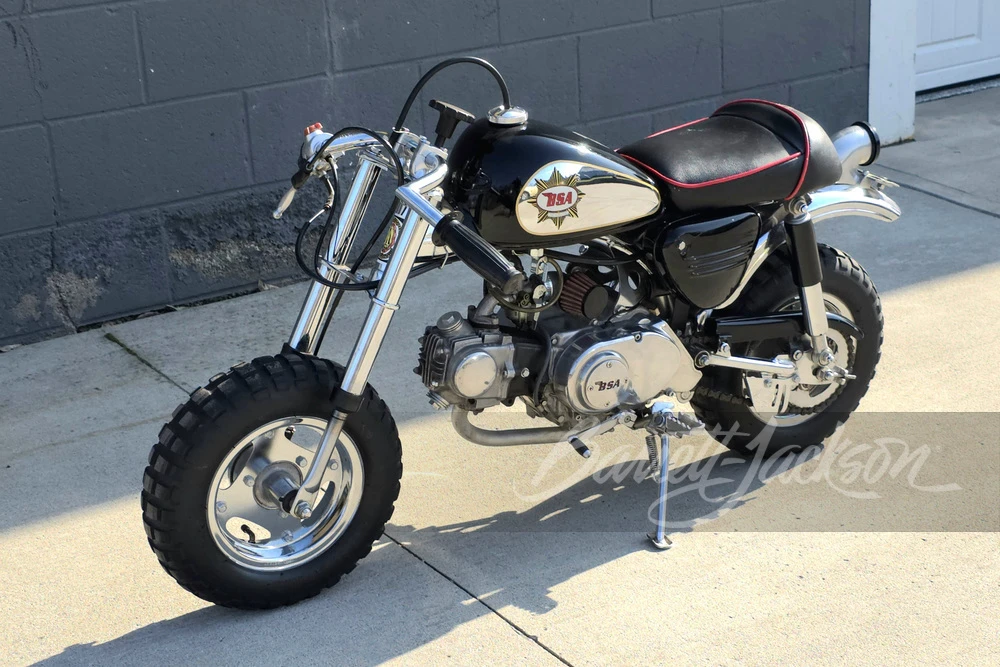 1986 Honda CR - Image 9 of 19