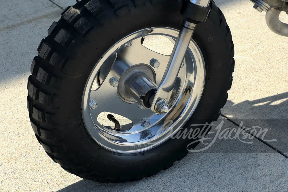 1986 Honda CR - Image 17 of 19