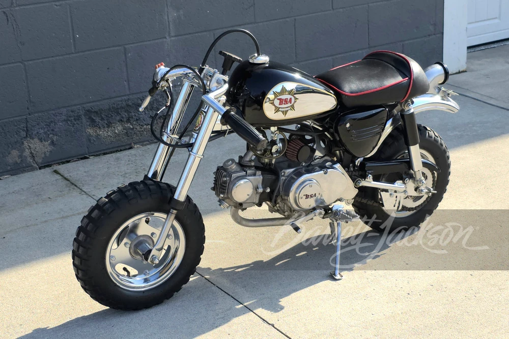 1986 Honda CR - Image 14 of 19