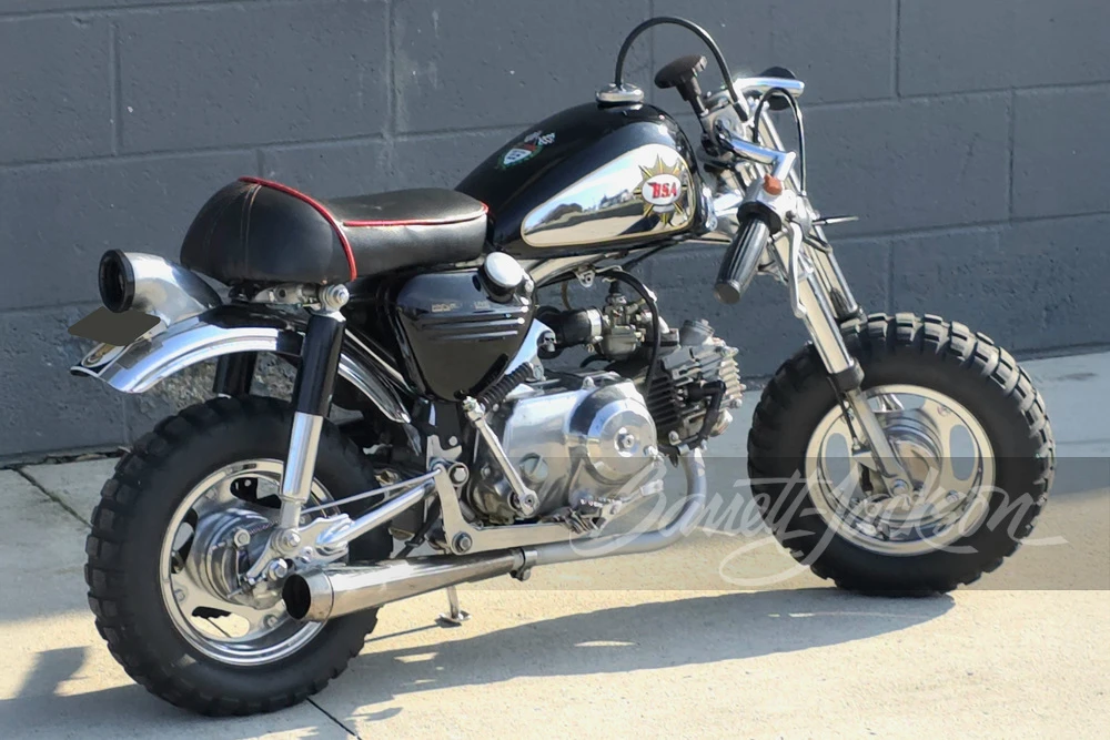 1986 Honda CR - Image 2 of 19