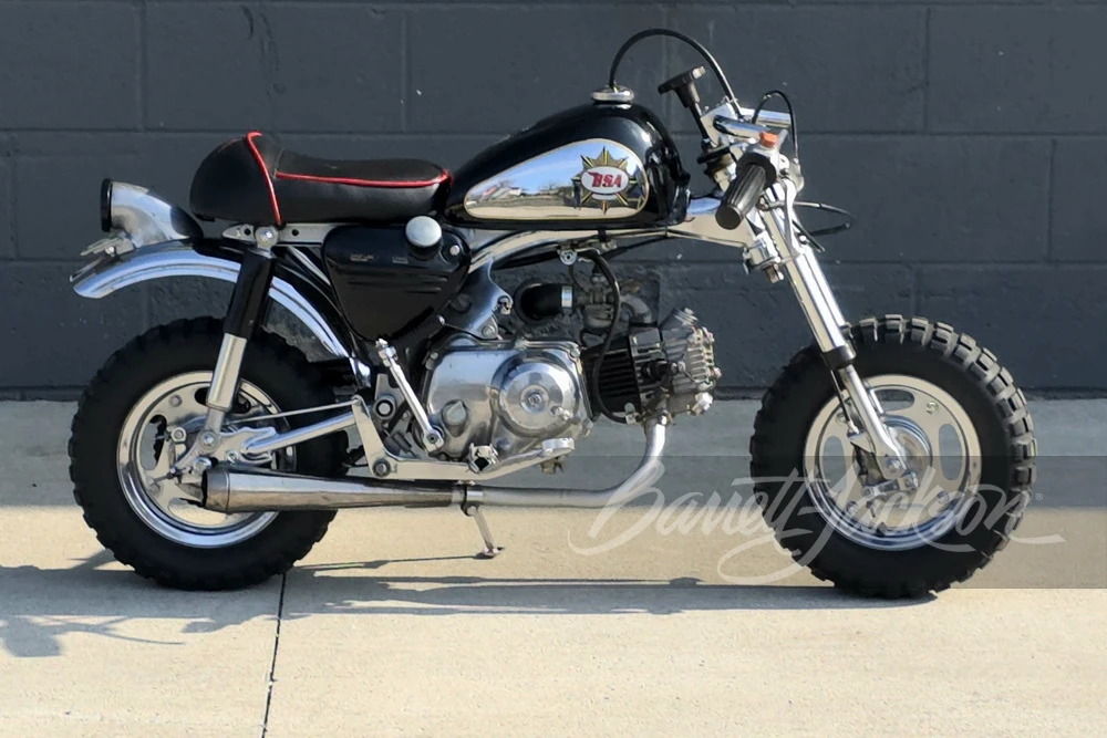 1986 Honda CR - Image 4 of 19