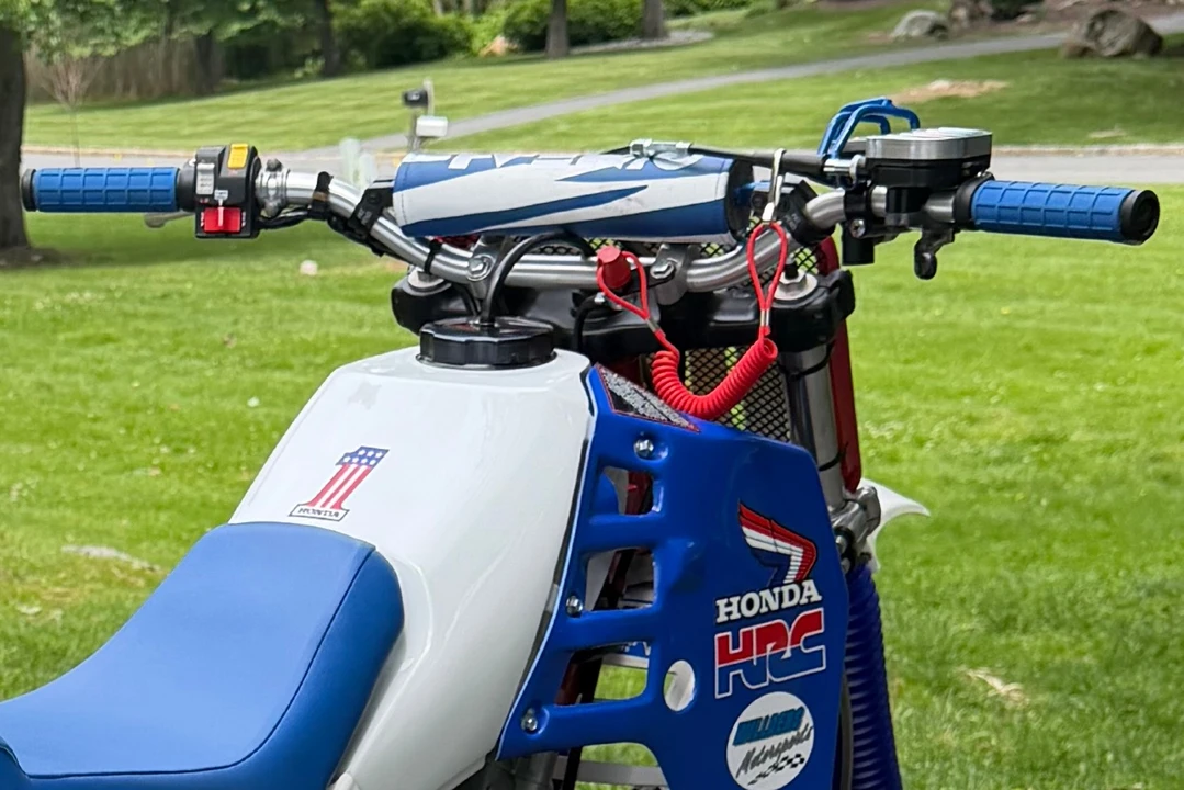 1986 Honda ATV - Image 27 of 31