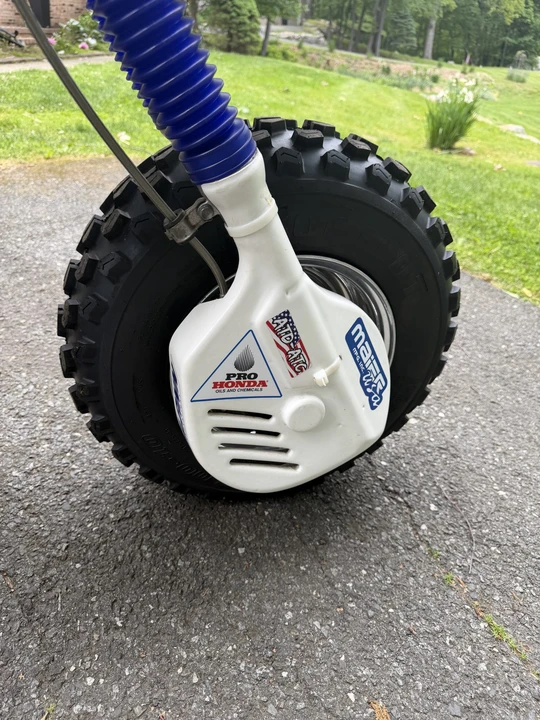 1986 Honda ATV - Image 24 of 31